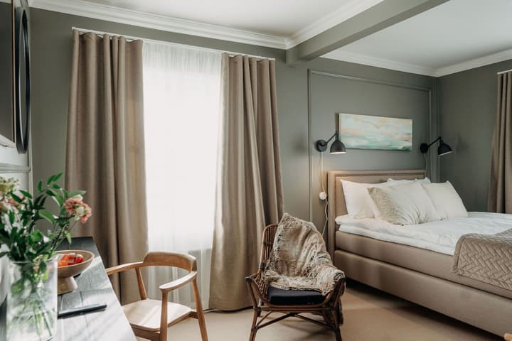 Lillan Hotel & Kök