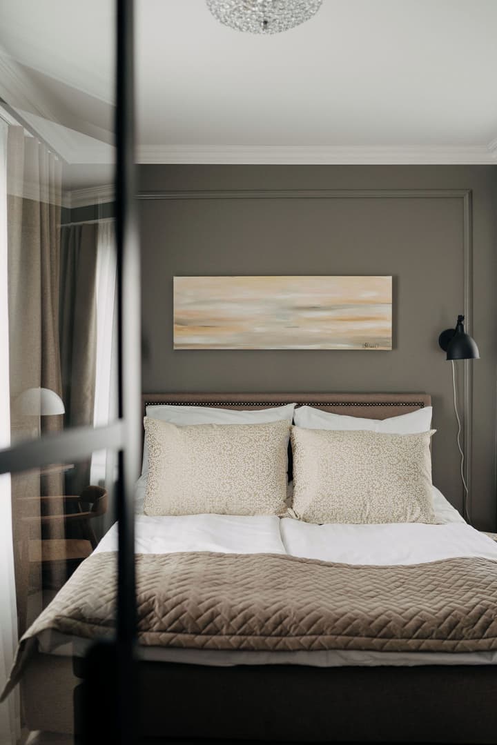 Lillan Hotel & Kök