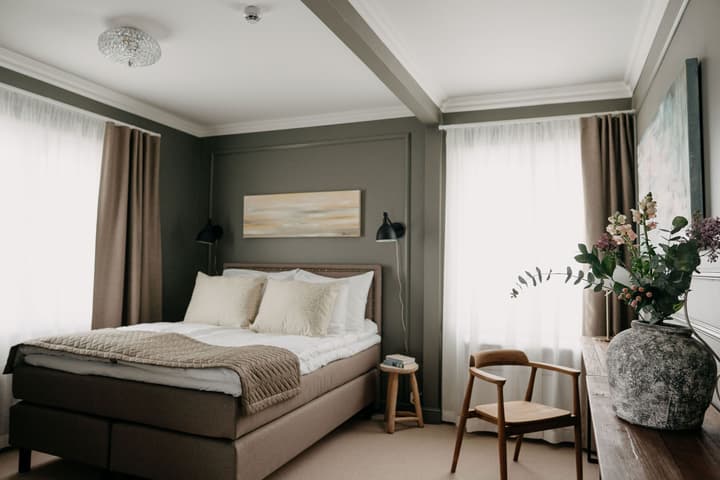 Lillan Hotel & Kök