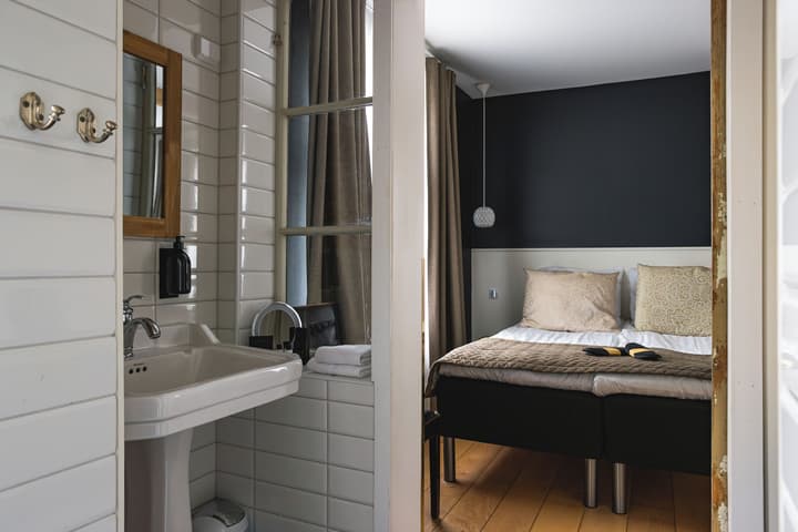 Lillan Hotel & Kök