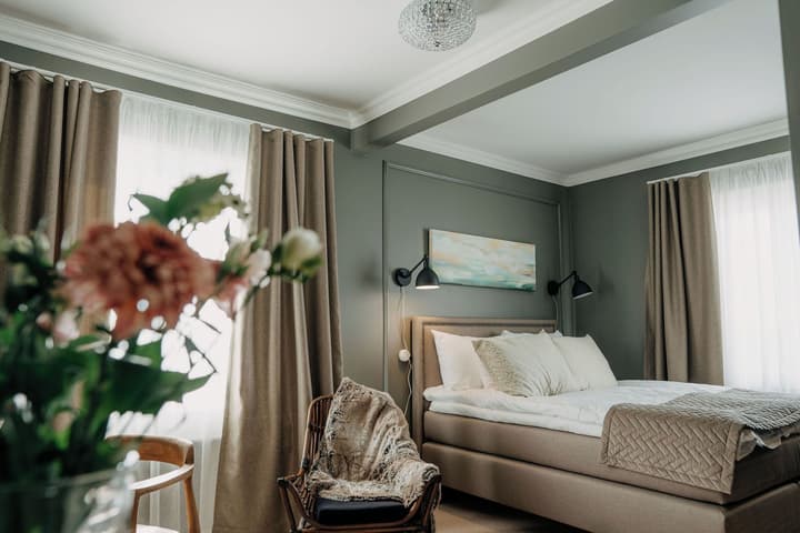 Lillan Hotel & Kök