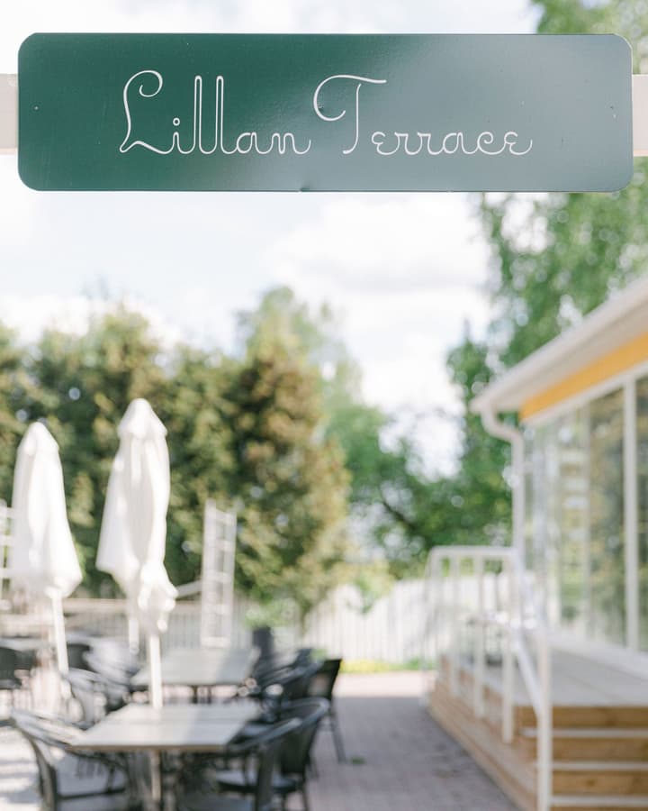 Lillan Hotel & Kök