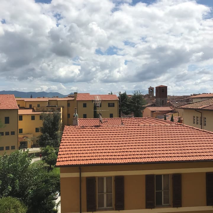 Gialel Pisa