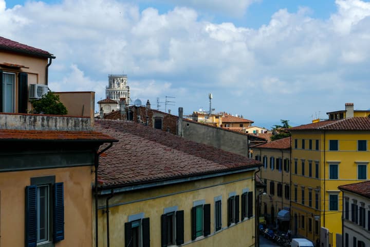 Gialel Pisa