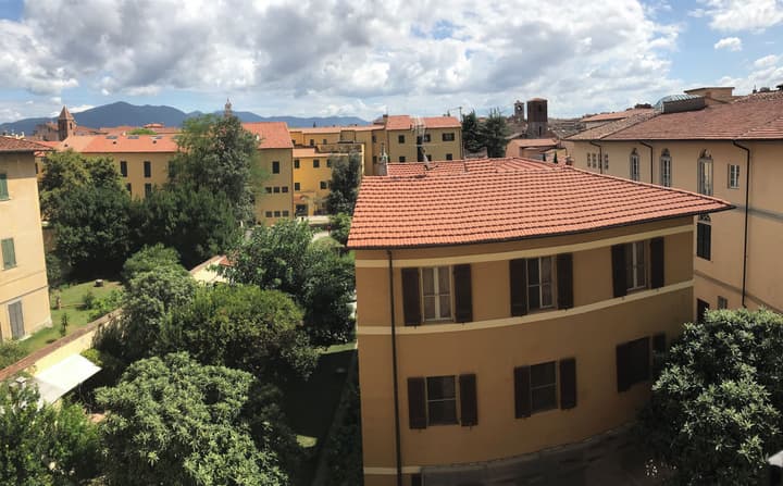 Gialel Pisa