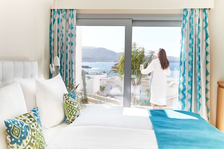 7Pines Resort Ibiza, part of Destination by Hyatt