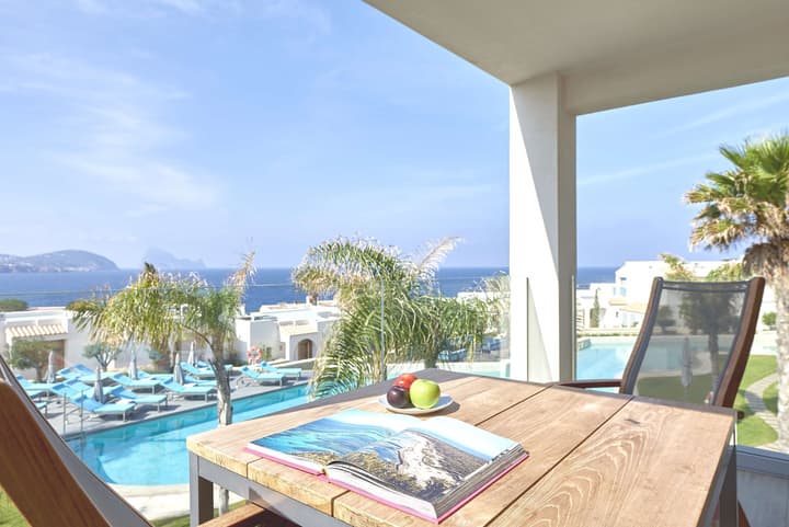 7Pines Resort Ibiza, part of Destination by Hyatt