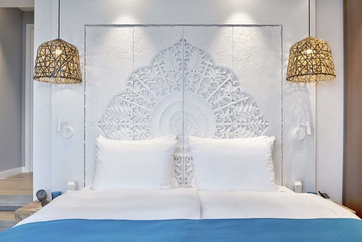 7Pines Resort Ibiza, part of Destination by Hyatt