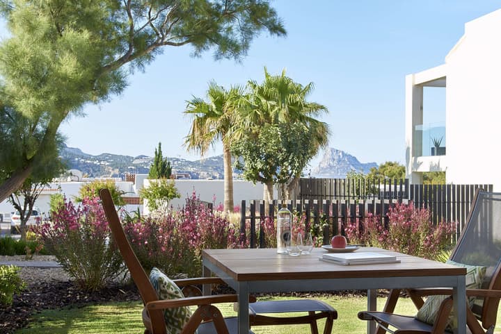 7Pines Resort Ibiza, part of Destination by Hyatt