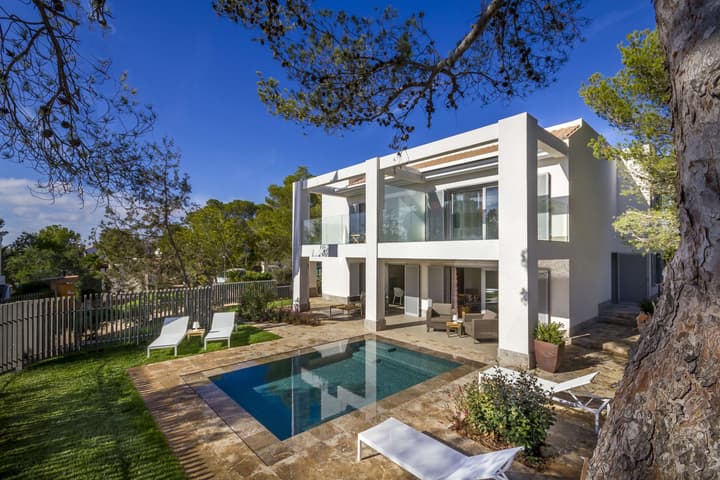 7Pines Resort Ibiza, part of Destination by Hyatt