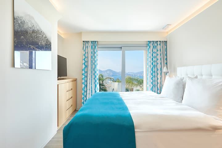 7Pines Resort Ibiza, part of Destination by Hyatt
