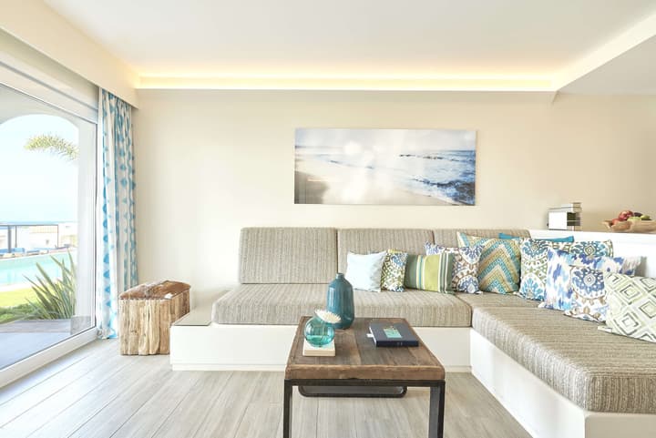 7Pines Resort Ibiza, part of Destination by Hyatt