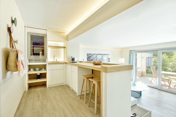 7Pines Resort Ibiza, part of Destination by Hyatt