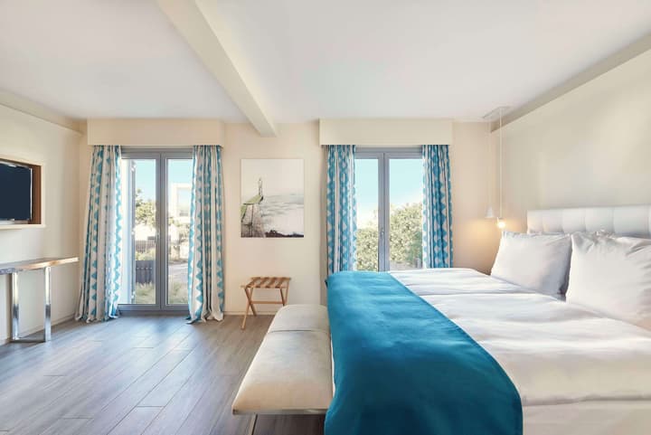 7Pines Resort Ibiza, part of Destination by Hyatt