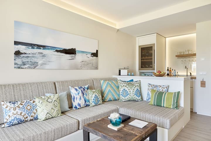 7Pines Resort Ibiza, part of Destination by Hyatt