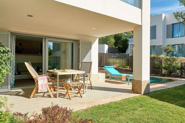 7Pines Resort Ibiza, part of Destination by Hyatt