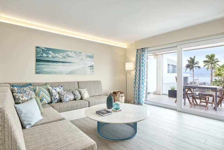 7Pines Resort Ibiza, part of Destination by Hyatt