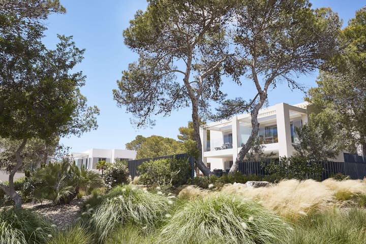 7Pines Resort Ibiza, part of Destination by Hyatt