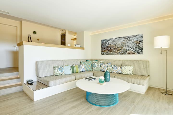 7Pines Resort Ibiza, part of Destination by Hyatt