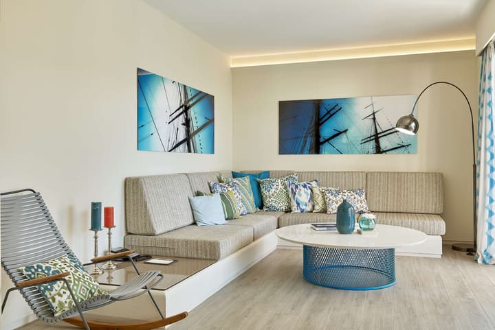 7Pines Resort Ibiza, part of Destination by Hyatt