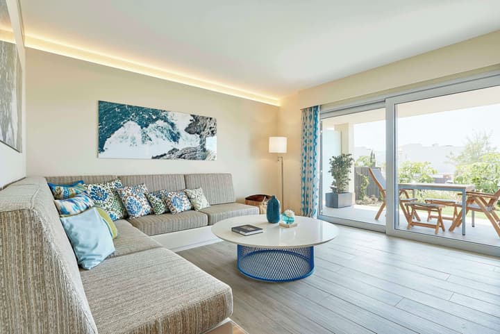 7Pines Resort Ibiza, part of Destination by Hyatt