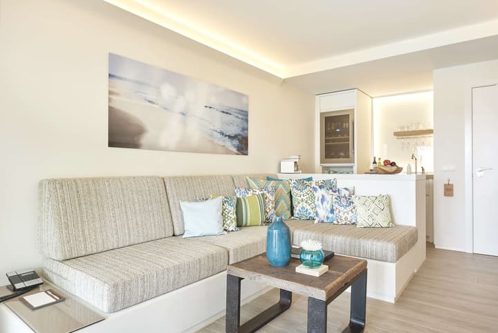 7Pines Resort Ibiza, part of Destination by Hyatt