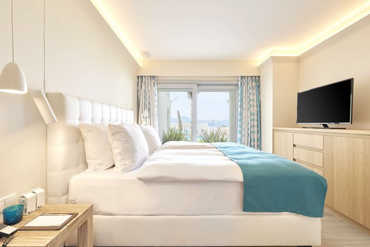 7Pines Resort Ibiza, part of Destination by Hyatt
