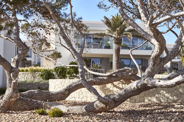 7Pines Resort Ibiza, part of Destination by Hyatt