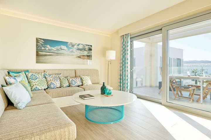 7Pines Resort Ibiza, part of Destination by Hyatt