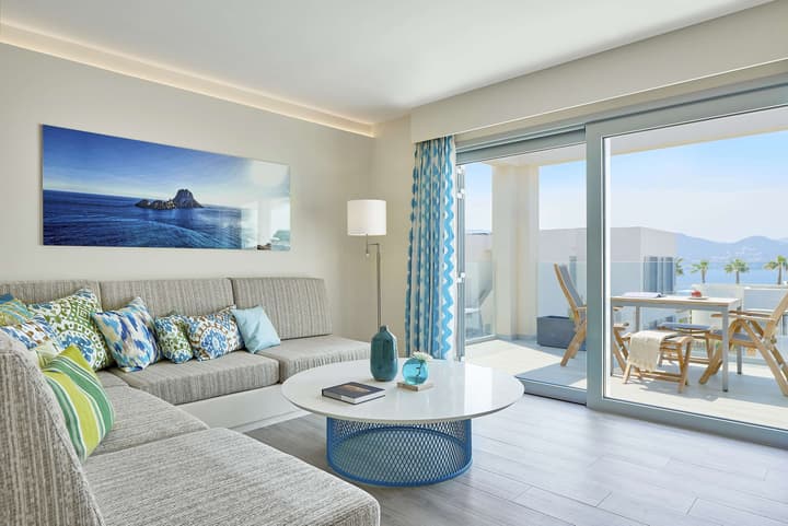 7Pines Resort Ibiza, part of Destination by Hyatt