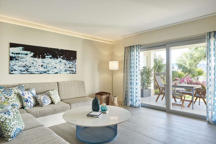 7Pines Resort Ibiza, part of Destination by Hyatt