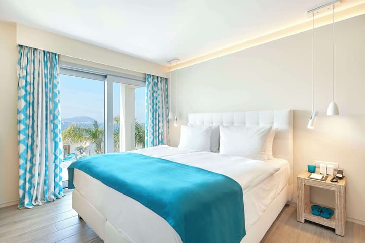 7Pines Resort Ibiza, part of Destination by Hyatt