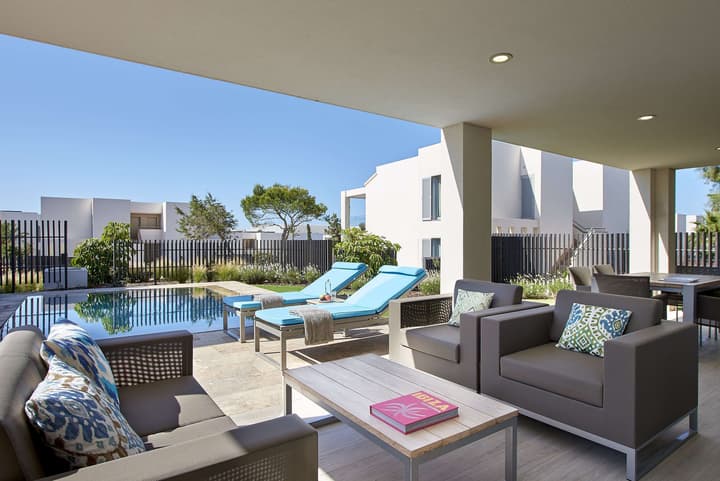 7Pines Resort Ibiza, part of Destination by Hyatt