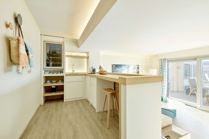7Pines Resort Ibiza, part of Destination by Hyatt