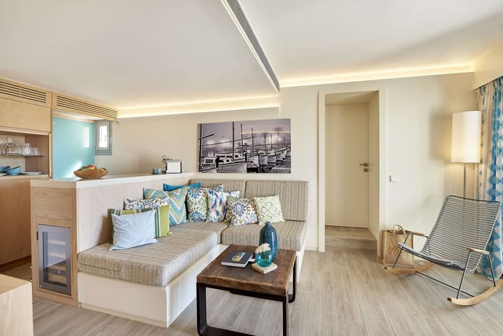 7Pines Resort Ibiza, part of Destination by Hyatt