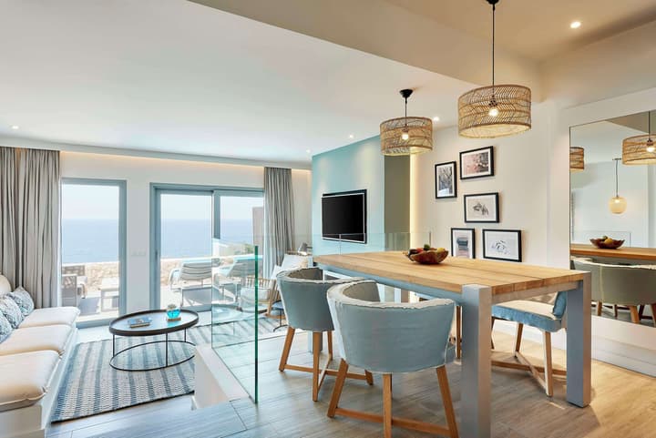 7Pines Resort Ibiza, part of Destination by Hyatt