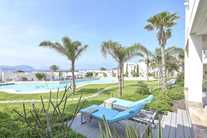 7Pines Resort Ibiza, part of Destination by Hyatt