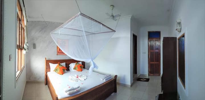 Mocco Beach Villa