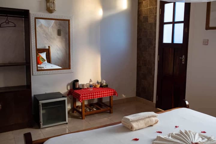 Mocco Beach Villa
