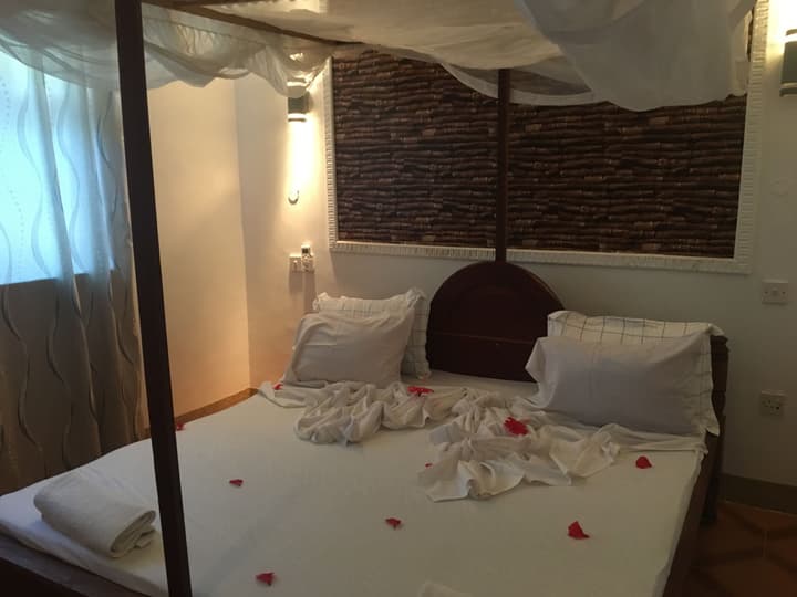 Mocco Beach Villa