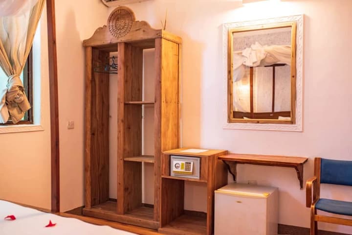 Mocco Beach Villa