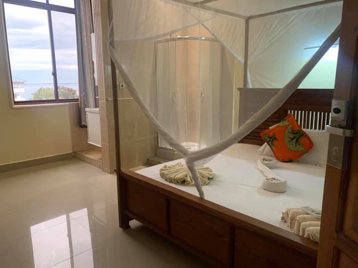 Mocco Beach Villa