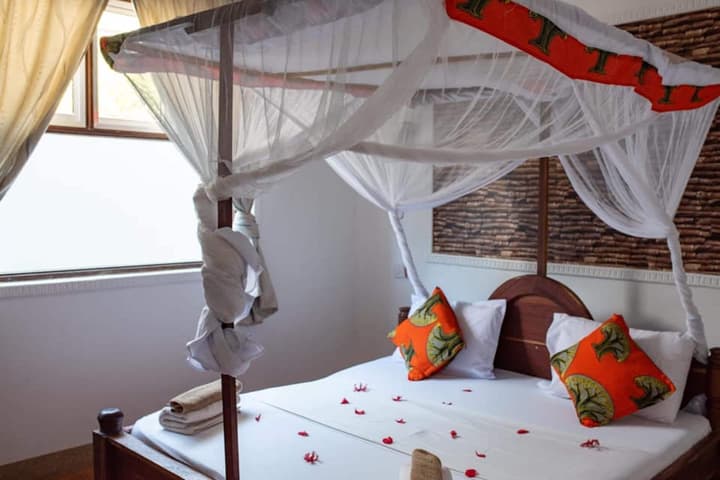 Mocco Beach Villa