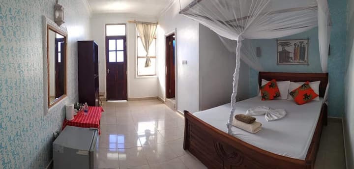 Mocco Beach Villa