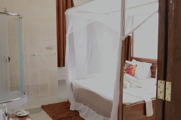 Mocco Beach Villa