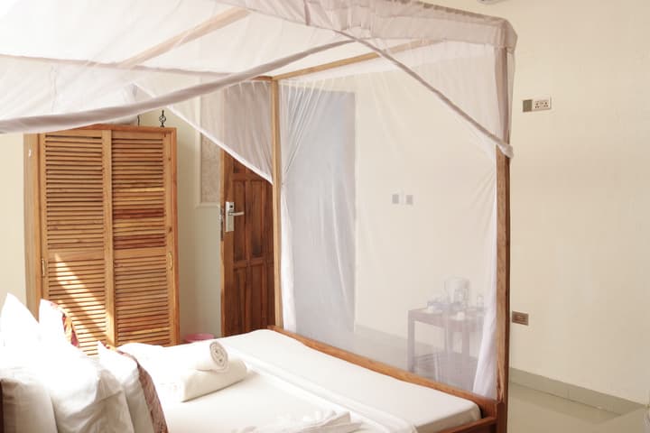 Mocco Beach Villa