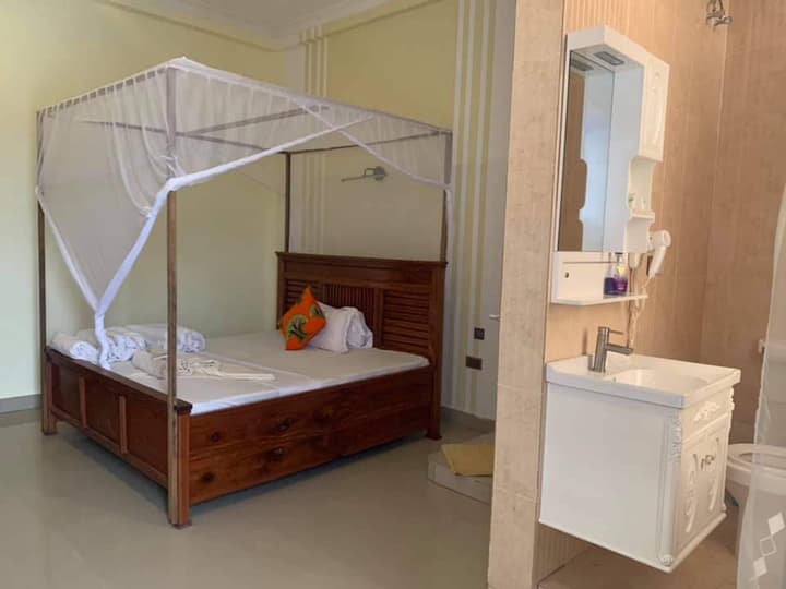 Mocco Beach Villa