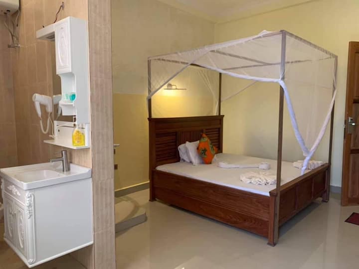 Mocco Beach Villa