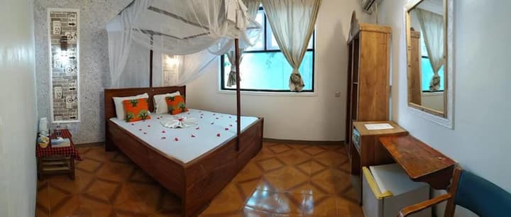 Mocco Beach Villa
