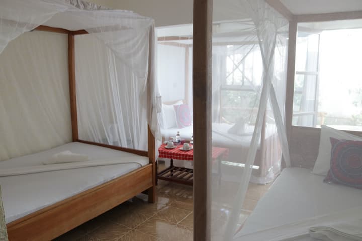 Mocco Beach Villa